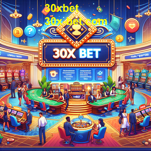 Explorando a Seção de Perguntas Frequentes do 30xbet
