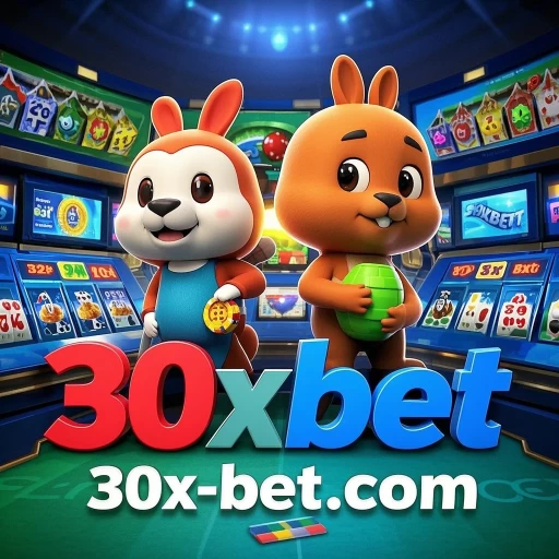 30xbet