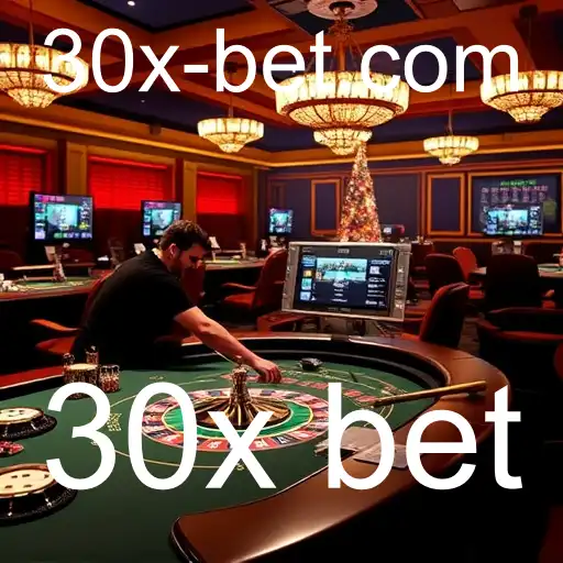 Gaming Experience 30x bet - 800+ Premium and Exclusive Games