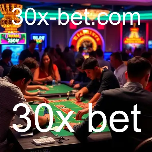 Gaming Experience 30x bet - 800+ Premium and Exclusive Games